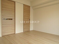 ディームス大塚 804 8階1Kのリビング/ダイニング