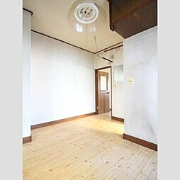 さくら荘 2階2DKのリビング/ダイニング