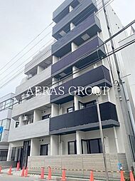 HYs MAXIV 立川錦町