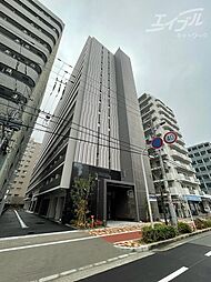 リビオメゾン新大阪