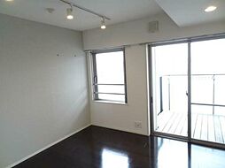 FORTIS池上 6階ワンルームのリビング/ダイニング