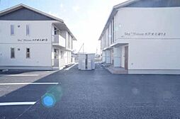 シャーメゾン水沢東大通り