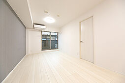 JR山手線 大崎駅 徒歩6分の賃貸マンション 2階2LDKのリビング/ダイニング