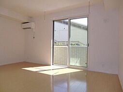 コスモガーデン 3階1LDKのリビング/ダイニング