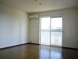 ORM高円寺 1階1Kのリビング/ダイニング