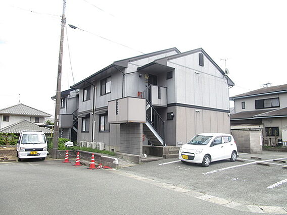 サンライズ三沢_トップ画像