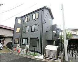 アザーレパッシオ稲城長沼