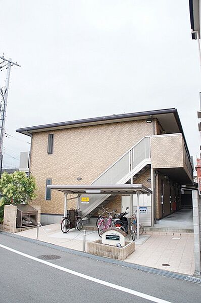 ディアコート村田 ｜大阪府堺市北区北花田町４丁(賃貸アパート1DK・2階・29.84㎡)の写真 その21