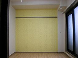 プラスクレール 3階1Kのリビング/ダイニング