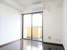 ライオンズマンション相模大野第6 3階1Kのリビング/ダイニング