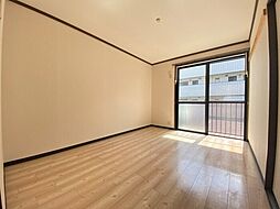 タウンコート(鶴ヶ島) 1階2DKのリビング/ダイニング