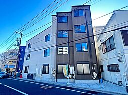 JR京浜東北・根岸線 西川口駅 徒歩7分の賃貸マンション