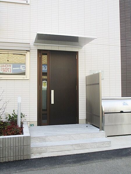 神奈川県座間市相模が丘２丁目(賃貸アパート1LDK・1階・51.30㎡)の写真 その13