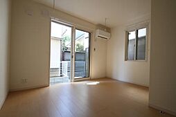 萌木庵 1階1Kのリビング/ダイニング