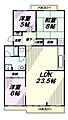 入間リバーサイド2号棟2階9.8万円