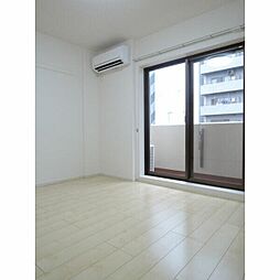 シャトーヴィオレ 3階1Kのリビング/ダイニング