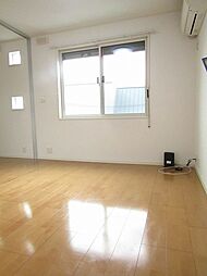 affetto浅香 2階1LDKのリビング/ダイニング