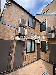 アーバンプレイス明大前IIB