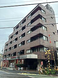 東急大井町線 戸越公園駅 徒歩1分