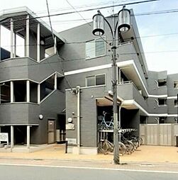 ジュネスメゾン中板橋