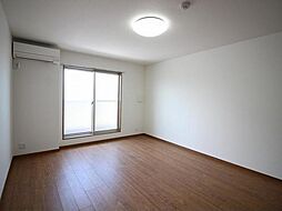 リコルテ長沼 305 3階1Kのリビング/ダイニング