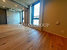 ＥＤＩＴ西池袋 5階3LDKのリビング/ダイニング