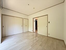 泉ハイツ 103 1階1DKのリビング/ダイニング