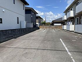 シャーメゾン・シュロス 102 ｜ 福島県いわき市錦町中迎１丁目2-3（賃貸アパート1LDK・1階・45.27㎡） その3