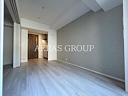 パークアクシス文京本郷 229 2階1DKのリビング/ダイニング