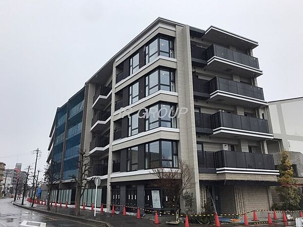 プレミスト和光丸山台