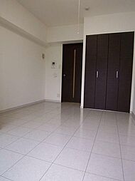 セジョリ錦糸町 6階1Kのリビング/ダイニング