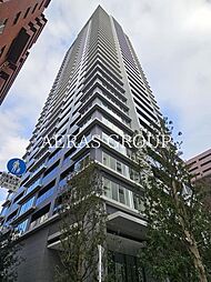 クラッシィタワー新宿御苑