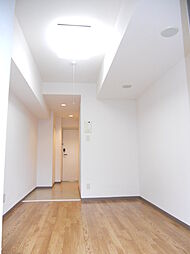 東急目黒線 不動前駅 徒歩5分の賃貸マンション 3階ワンルームのリビング/ダイニング