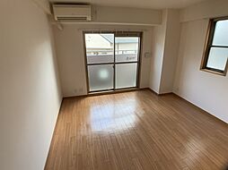 JR大阪環状線 寺田町駅 徒歩8分の賃貸マンション 6階1Kのリビング/ダイニング