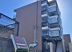 レオパレスハーバーサイドＥ棟