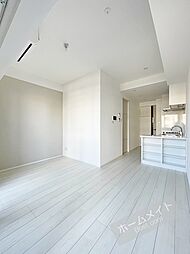 PHOERME TENNOJI East 5階1LDKのリビング/ダイニング