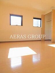 SAKURA田園調布 1階1Kのリビング/ダイニング