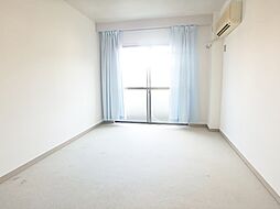 津久井セントラルハイツ 213 2階1Kのリビング/ダイニング