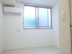 レンテ 1階1Kのリビング/ダイニング