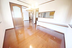 五力田1丁目戸建 01 3SLDKのリビング/ダイニング