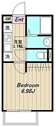 JR横浜線 橋本駅 徒歩12分