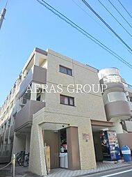 ジェイパーク池袋本町