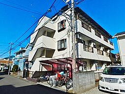 淵野辺駅 4.1万円