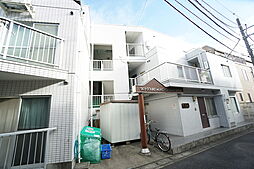 小田急小田原線 向ヶ丘遊園駅 徒歩7分