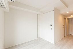 アスール両国 6階ワンルームのリビング/ダイニング