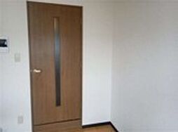 ルーブル東高円寺 3階1Kのリビング/ダイニング