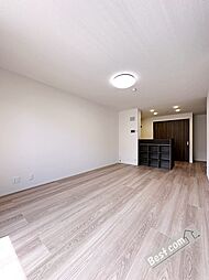 パサログランデ中安井 301 3階2LDKのリビング/ダイニング