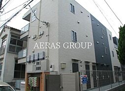 エスパーダ前野町