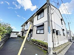 🉐敷金礼金0円！🉐青梅線 河辺駅 徒歩15分