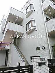 ヴィレッヂカワイ